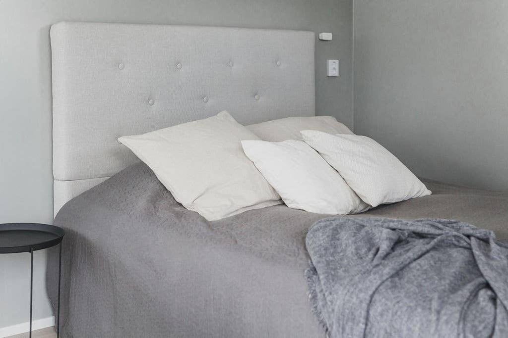 Beautiful New Studio Apartment Nearby The Center 투르쿠 외부 사진
