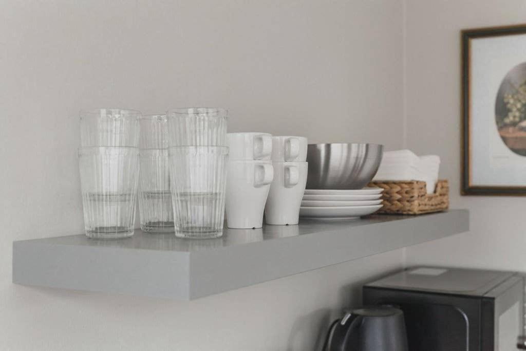 Beautiful New Studio Apartment Nearby The Center 투르쿠 외부 사진